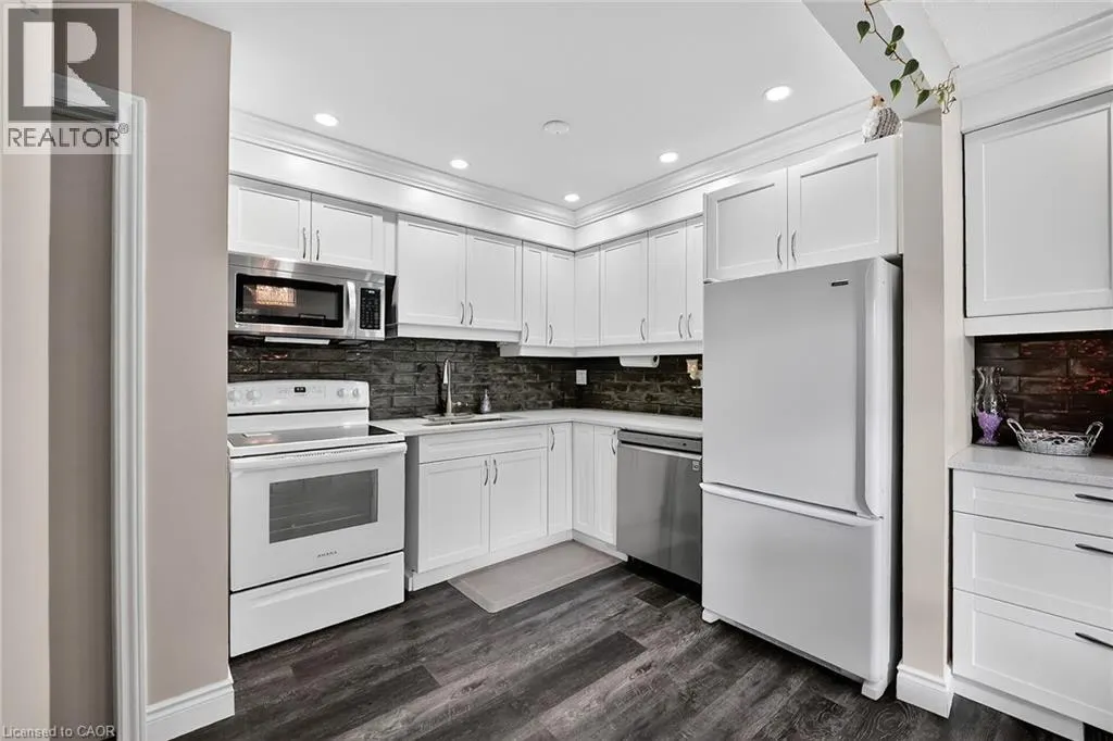 973 FRANCIS Road Unit# 1, #1