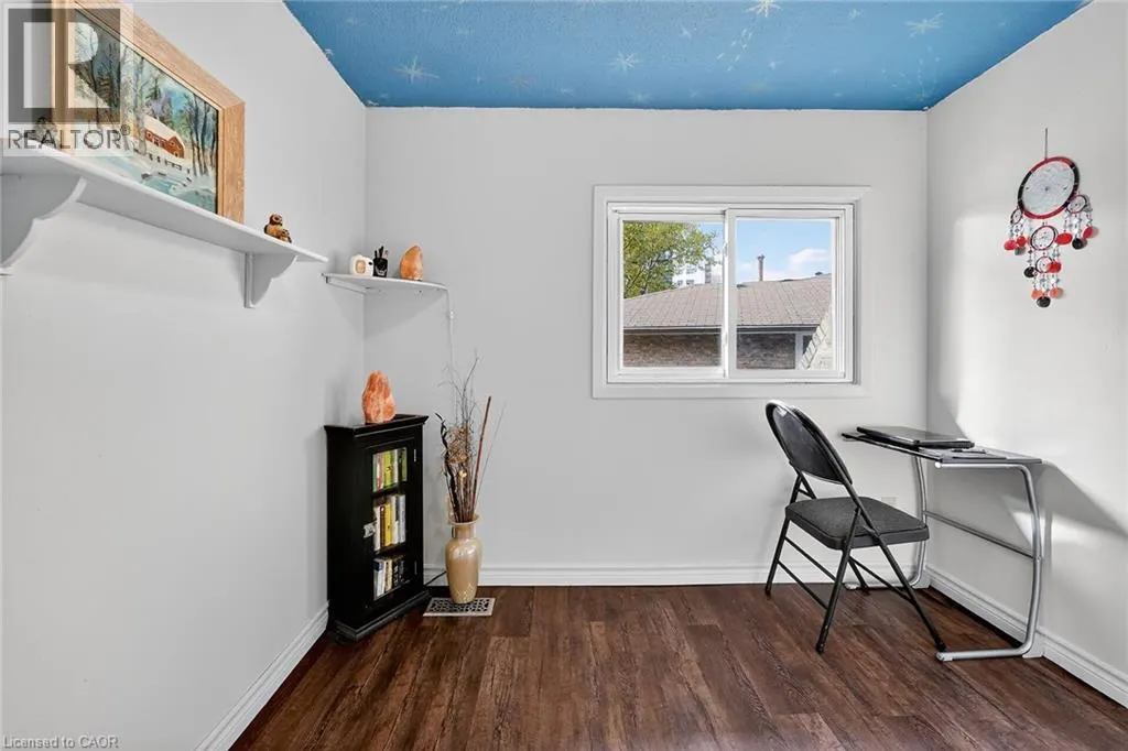 973 FRANCIS Road Unit# 1, #1