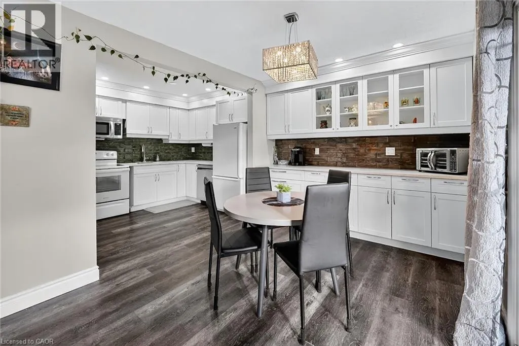 973 FRANCIS Road Unit# 1, #1