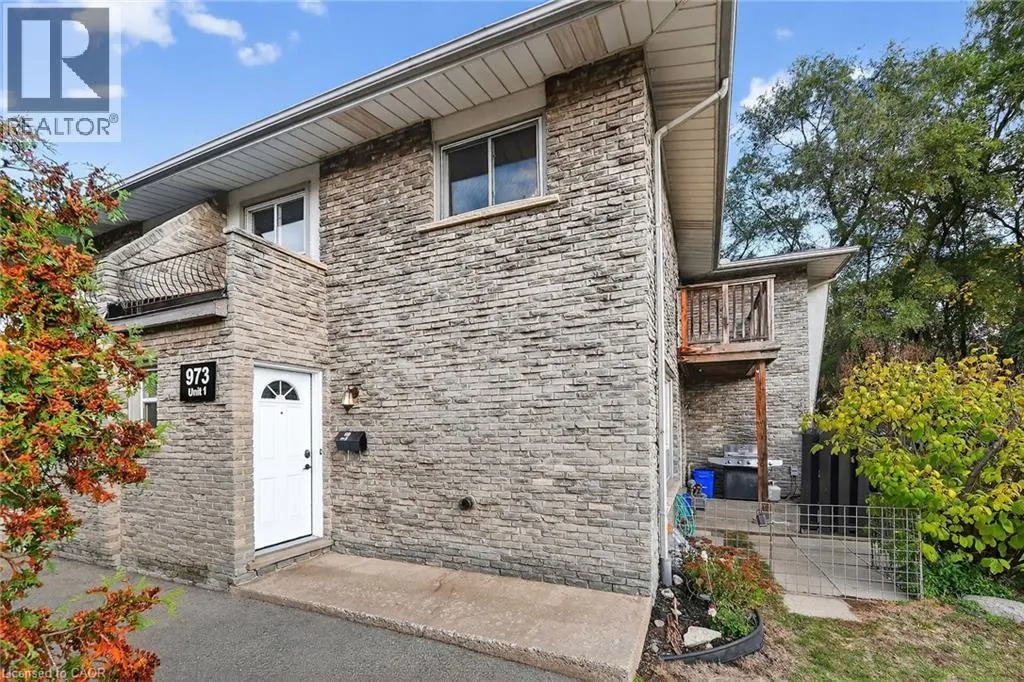 973 FRANCIS Road Unit# 1, #1