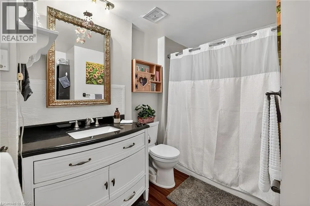 973 FRANCIS Road Unit# 1, #1