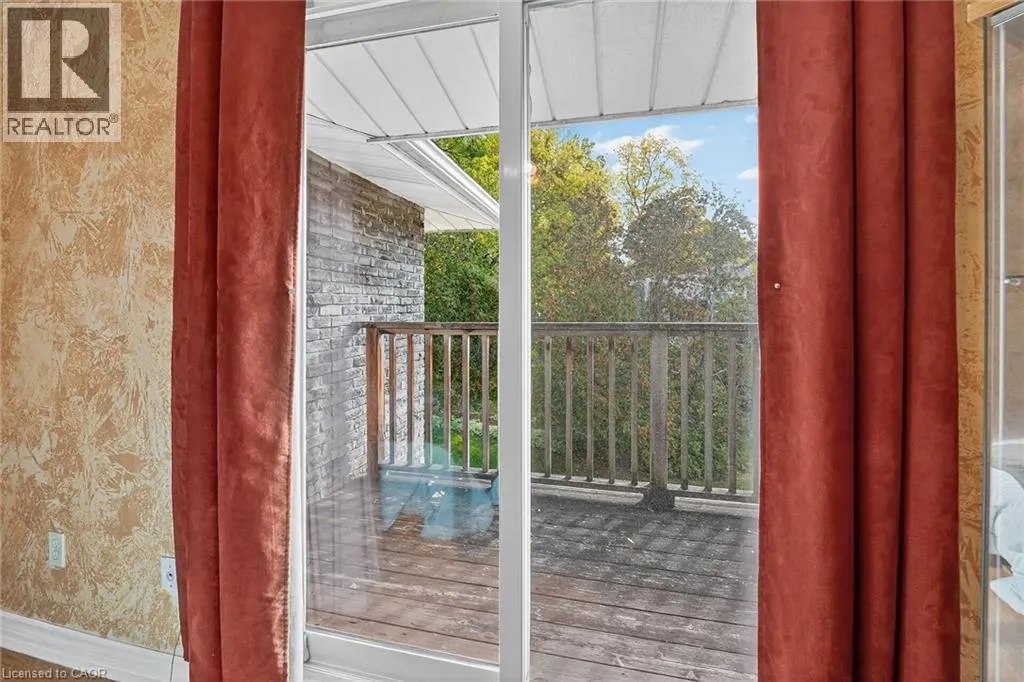 973 FRANCIS Road Unit# 1, #1