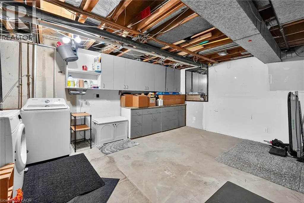 973 FRANCIS Road Unit# 1, #1