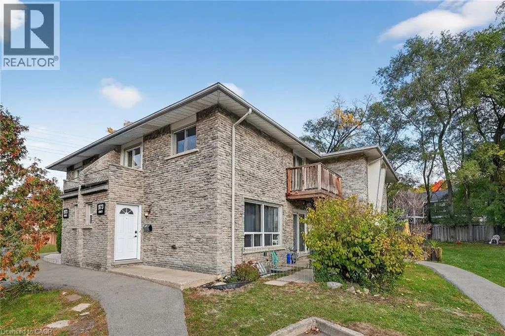 973 FRANCIS Road Unit# 1, #1