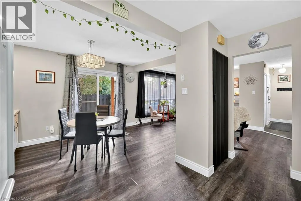 973 FRANCIS Road Unit# 1, #1