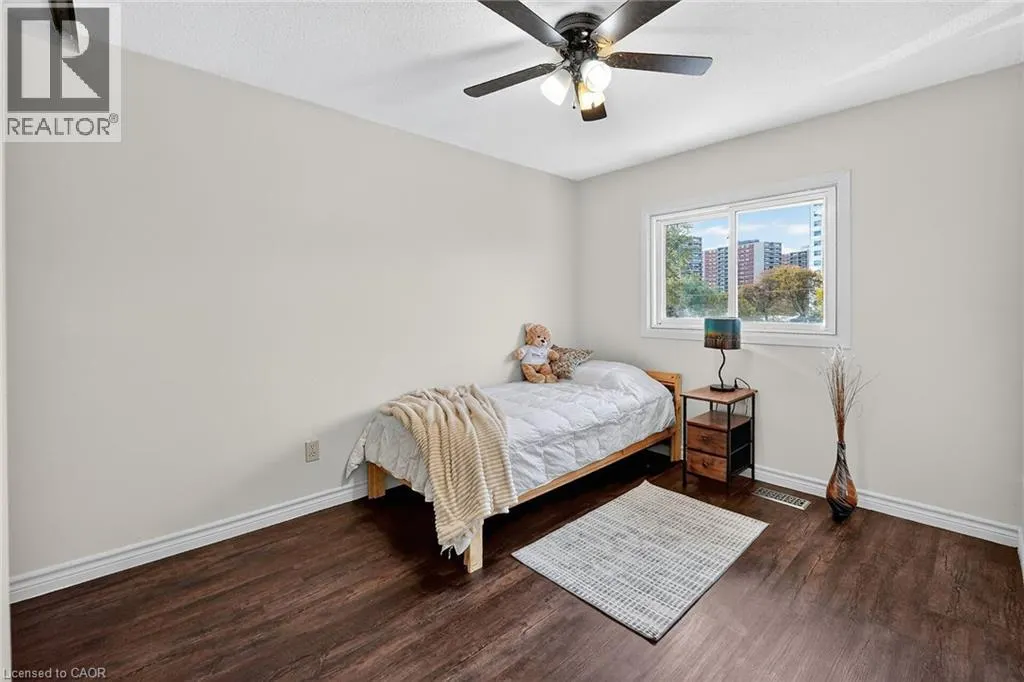 973 FRANCIS Road Unit# 1, #1