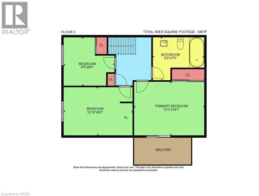 973 FRANCIS Road Unit# 1, #1