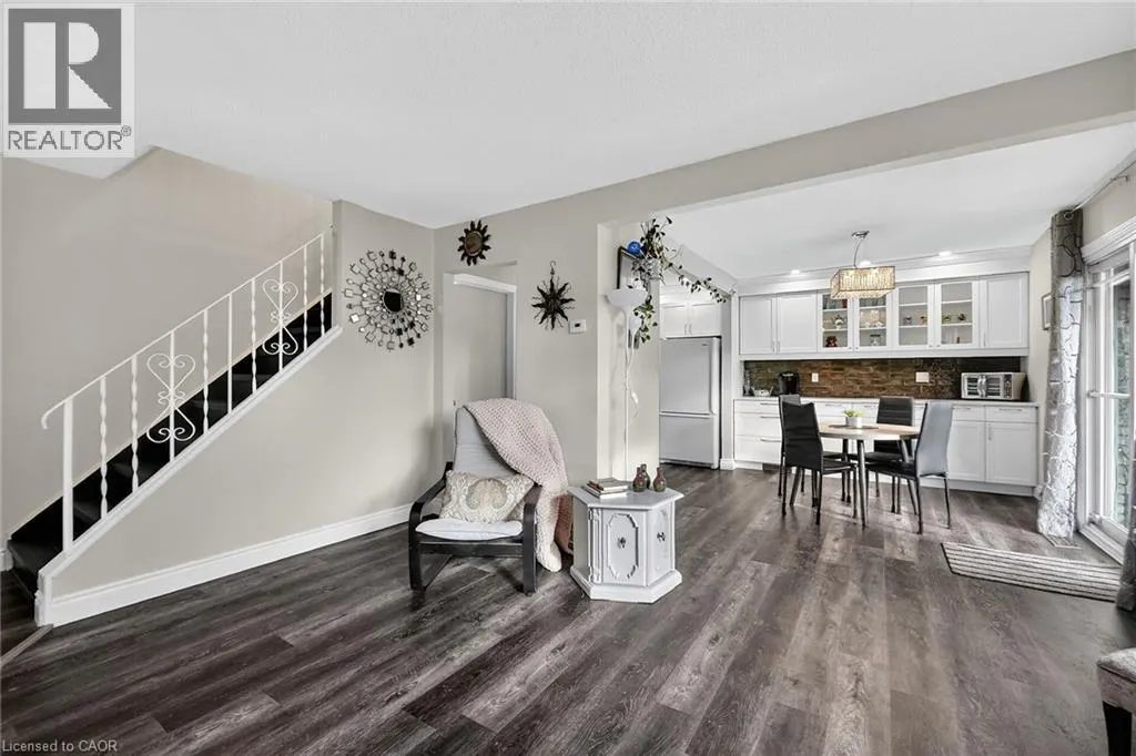 973 FRANCIS Road Unit# 1, #1