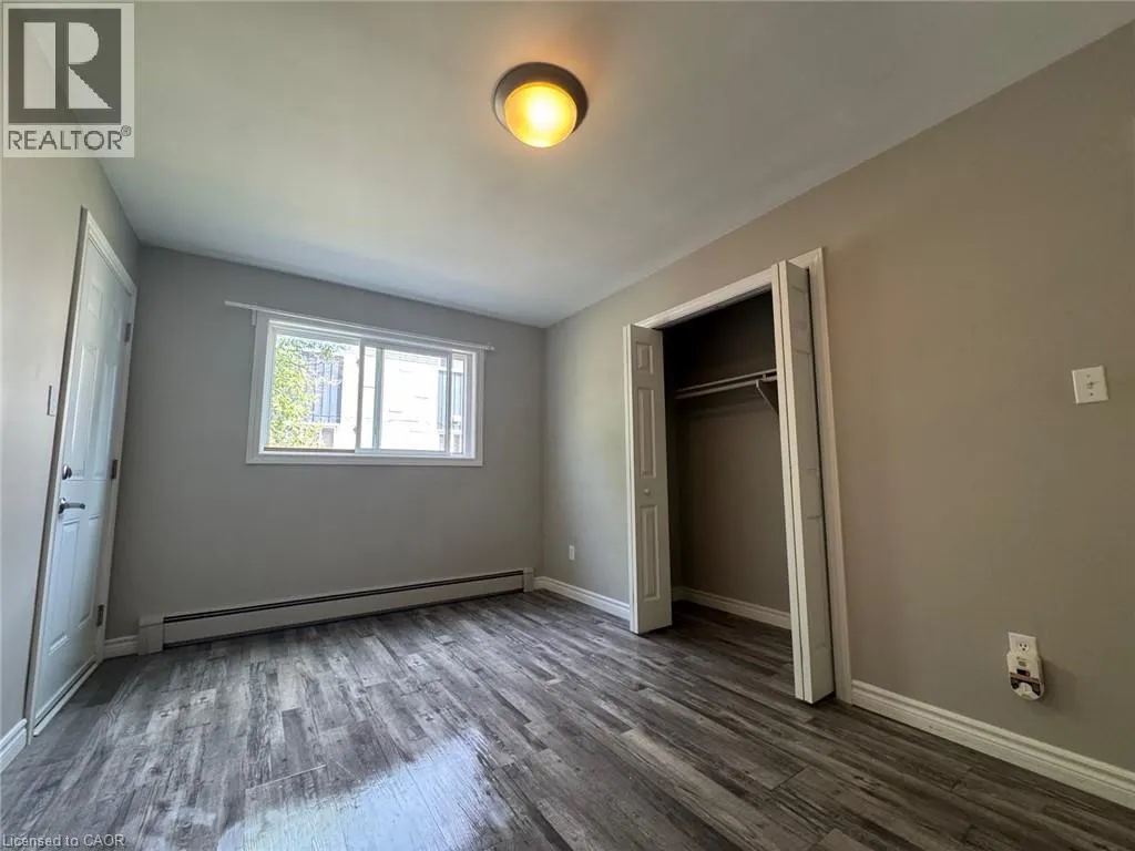 86 CARNABY Crescent Unit# 2, #2