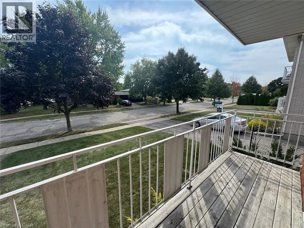 86 CARNABY Crescent Unit# 2, #2