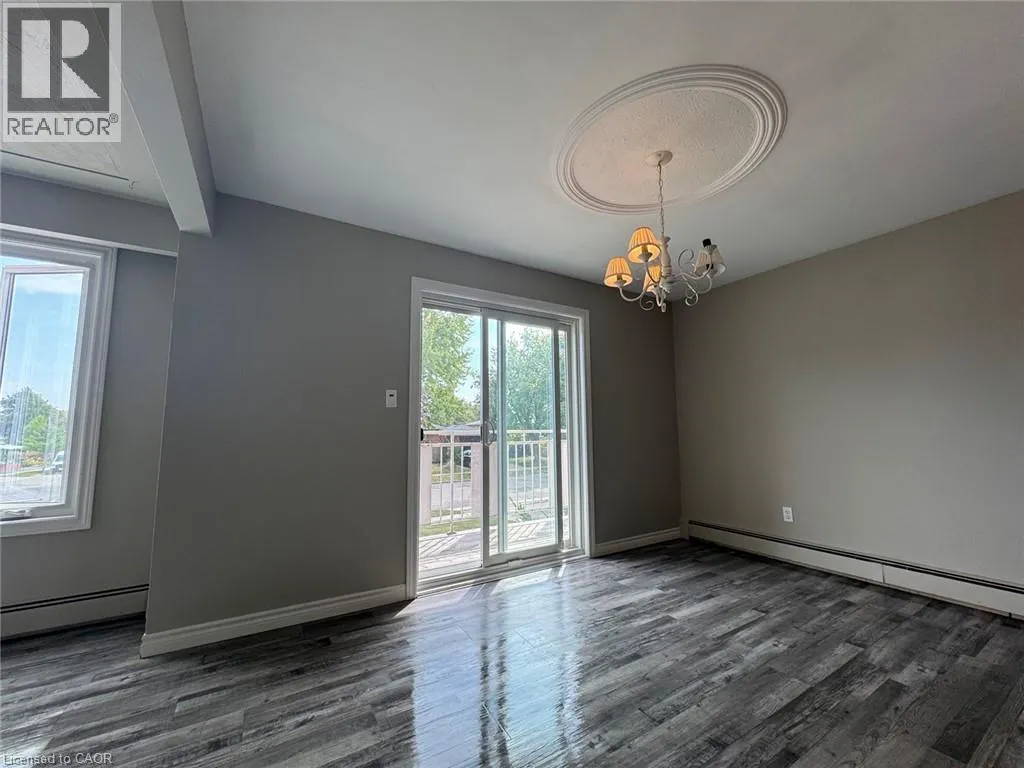 86 CARNABY Crescent Unit# 2, #2