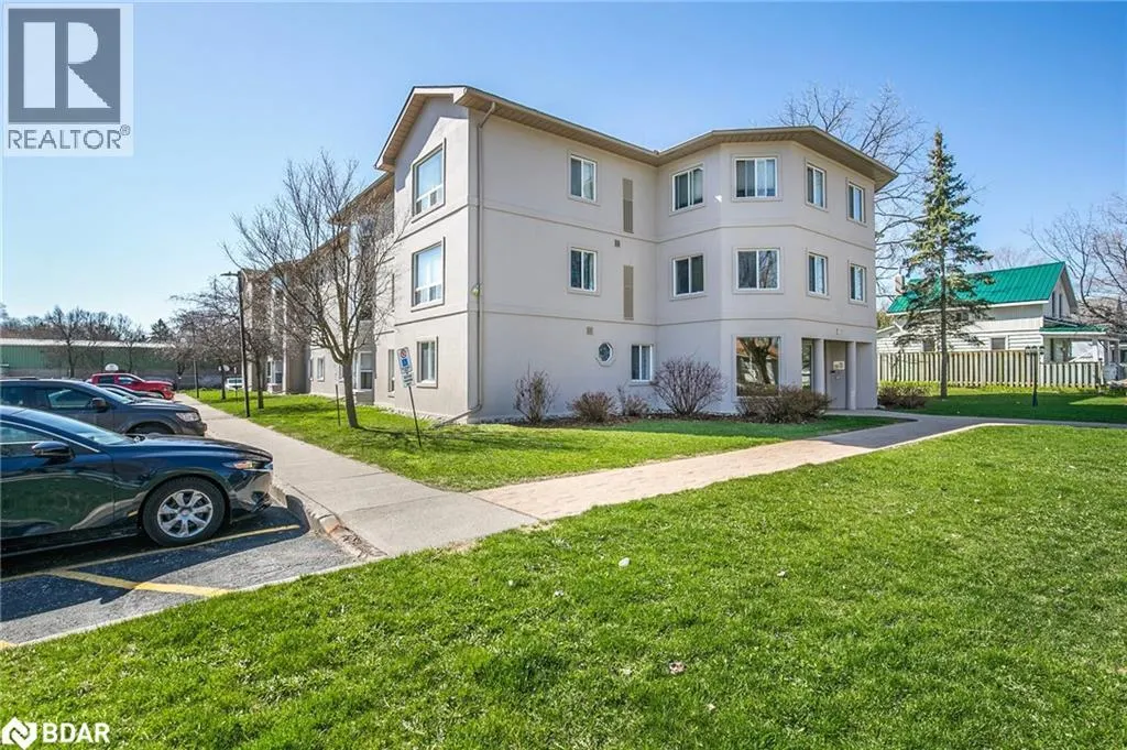 107 BOND Street Unit# 303, #303