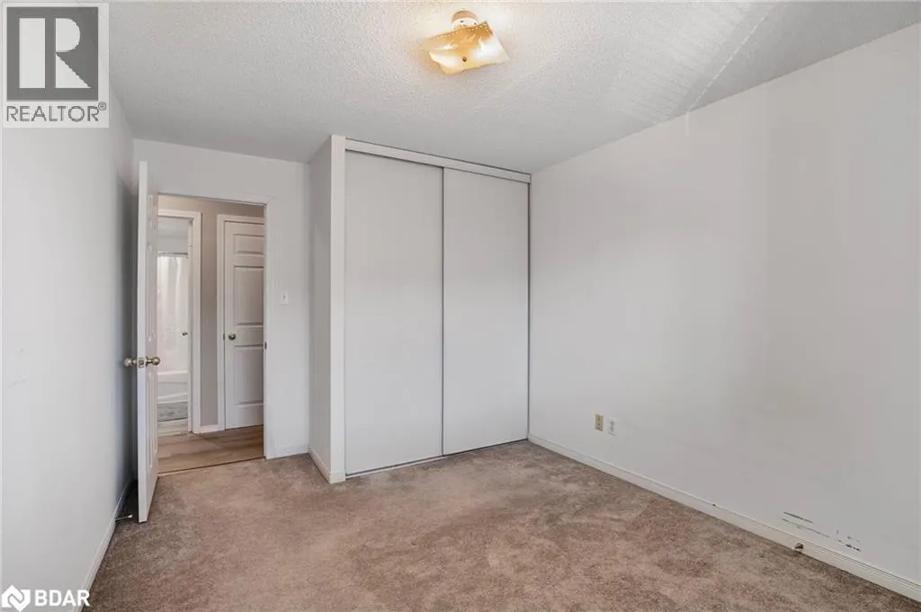 107 BOND Street Unit# 303, #303