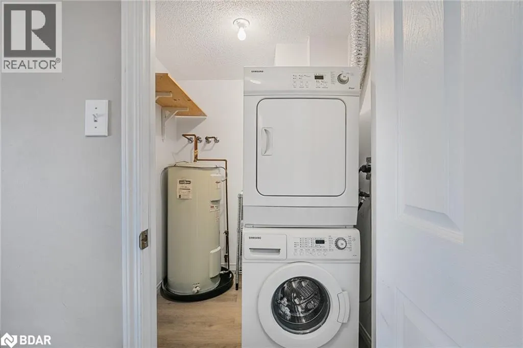 107 BOND Street Unit# 303, #303