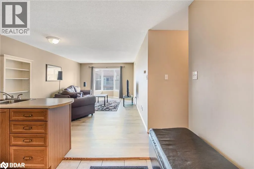 107 BOND Street Unit# 303, #303