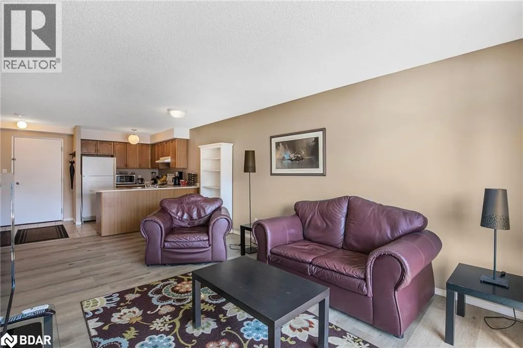 107 BOND Street Unit# 303, #303