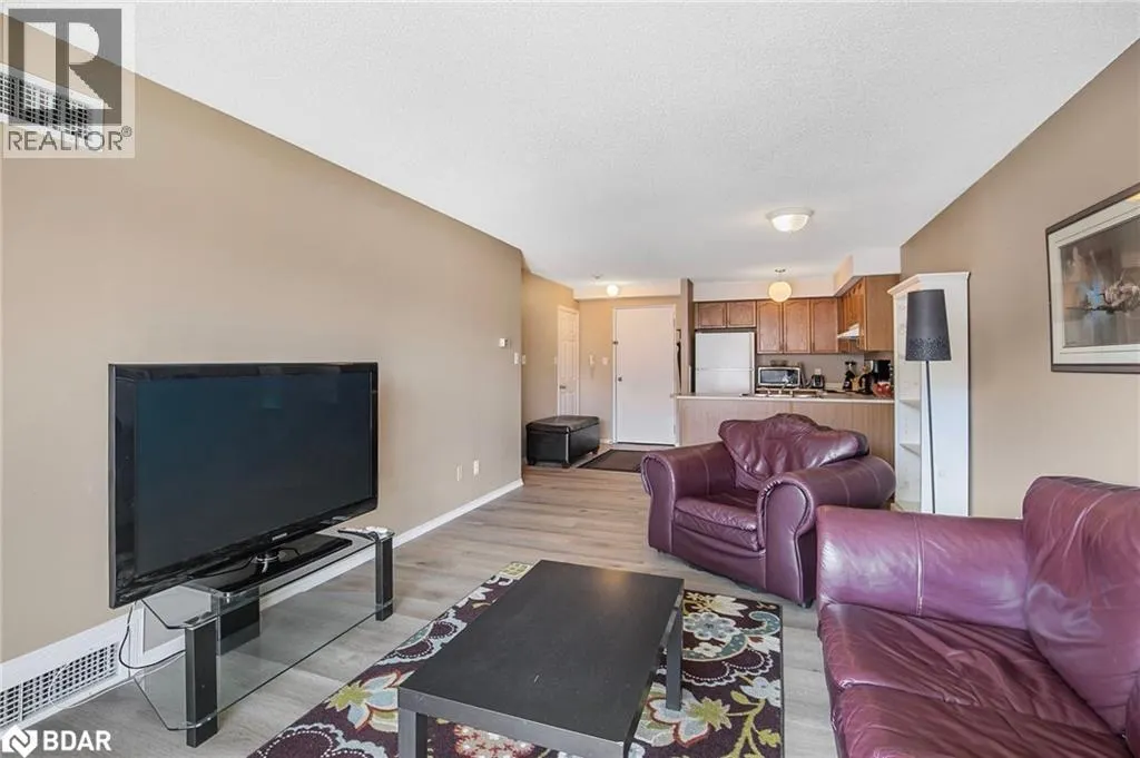 107 BOND Street Unit# 303, #303