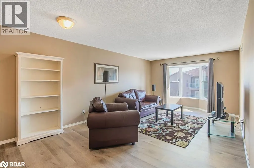 107 BOND Street Unit# 303, #303