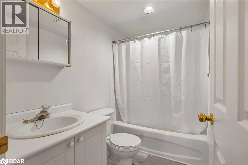 107 BOND Street Unit# 303, #303