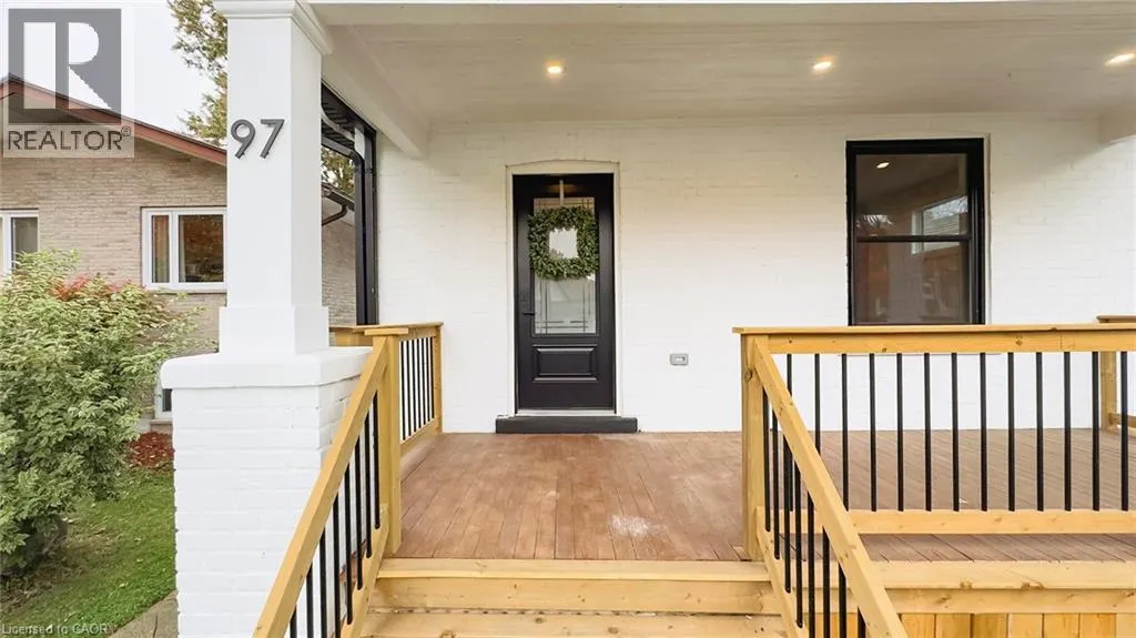 97 WELL Street