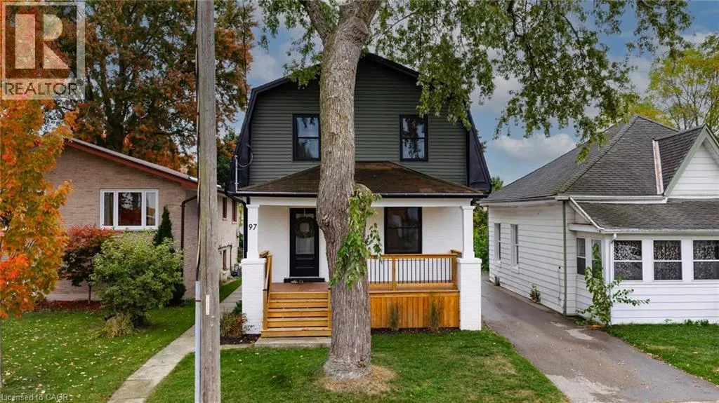 97 WELL Street