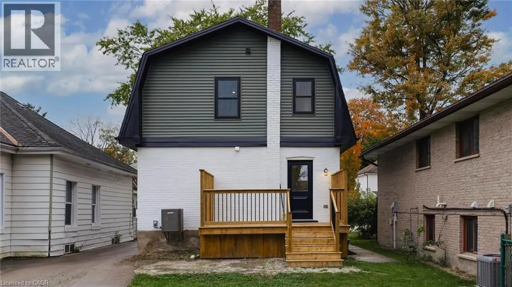 97 WELL Street