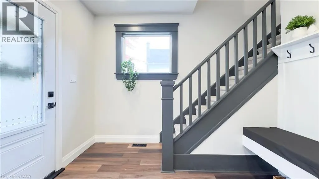 97 WELL Street
