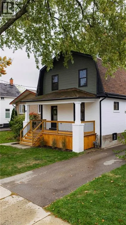 97 WELL Street