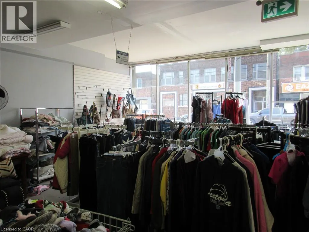 749 BARTON Street E Unit# A, #A