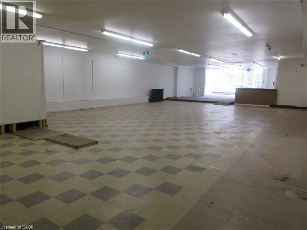 749 BARTON Street E Unit# A, #A