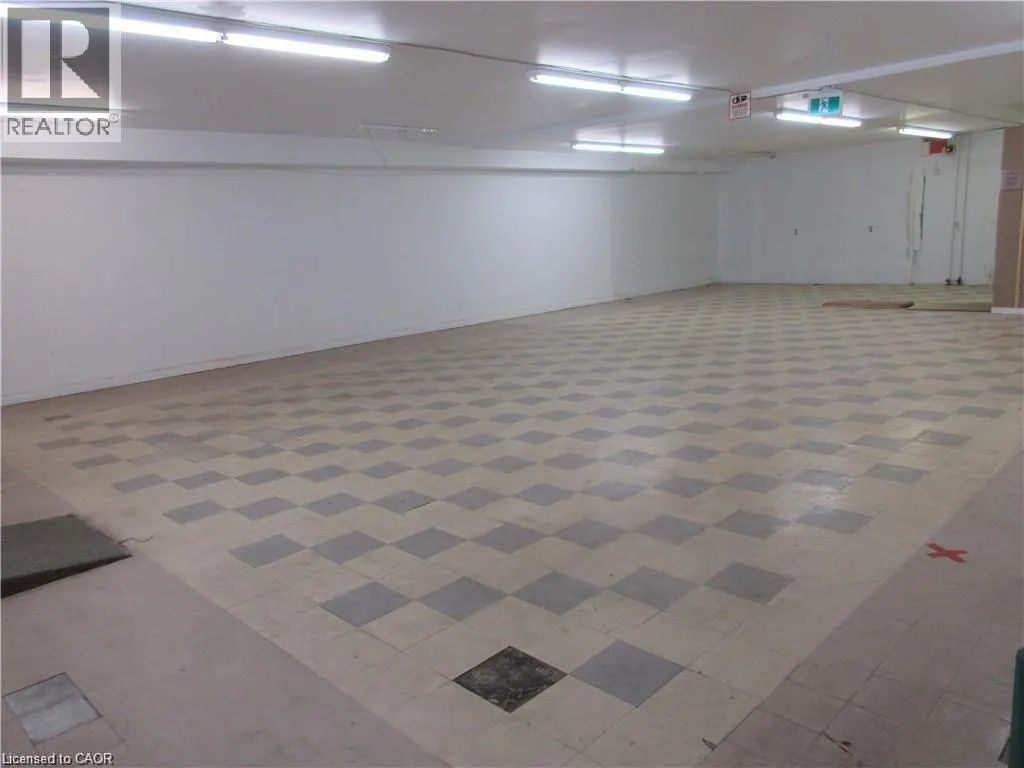749 BARTON Street E Unit# A, #A