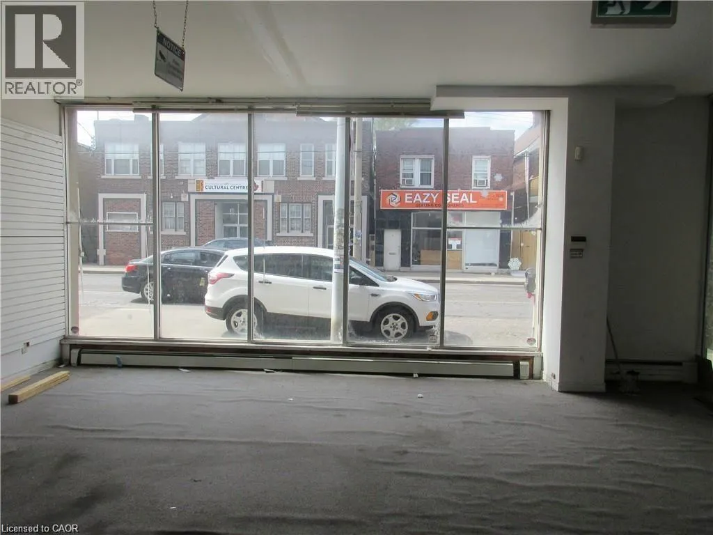 749 BARTON Street E Unit# A, #A
