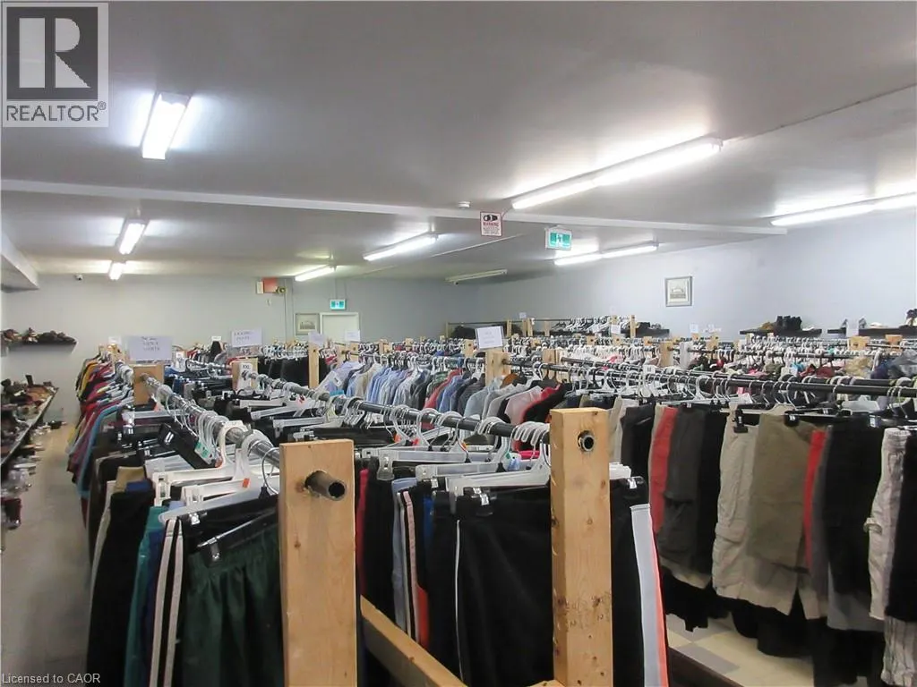 749 BARTON Street E Unit# A, #A