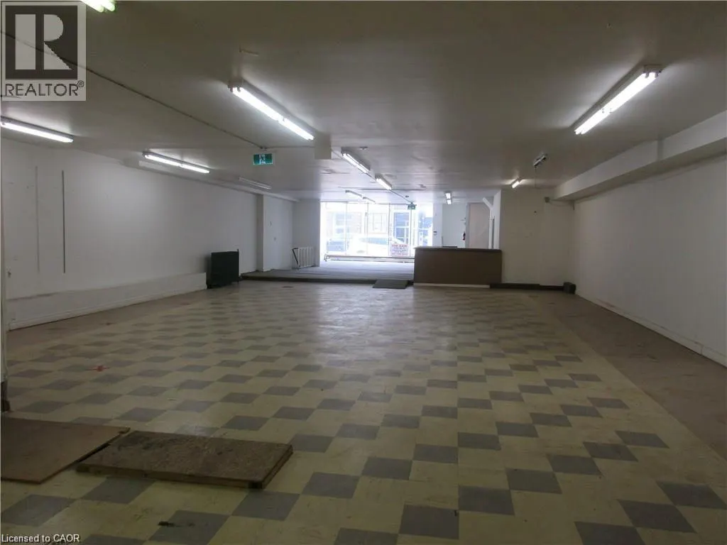 749 BARTON Street E Unit# A, #A