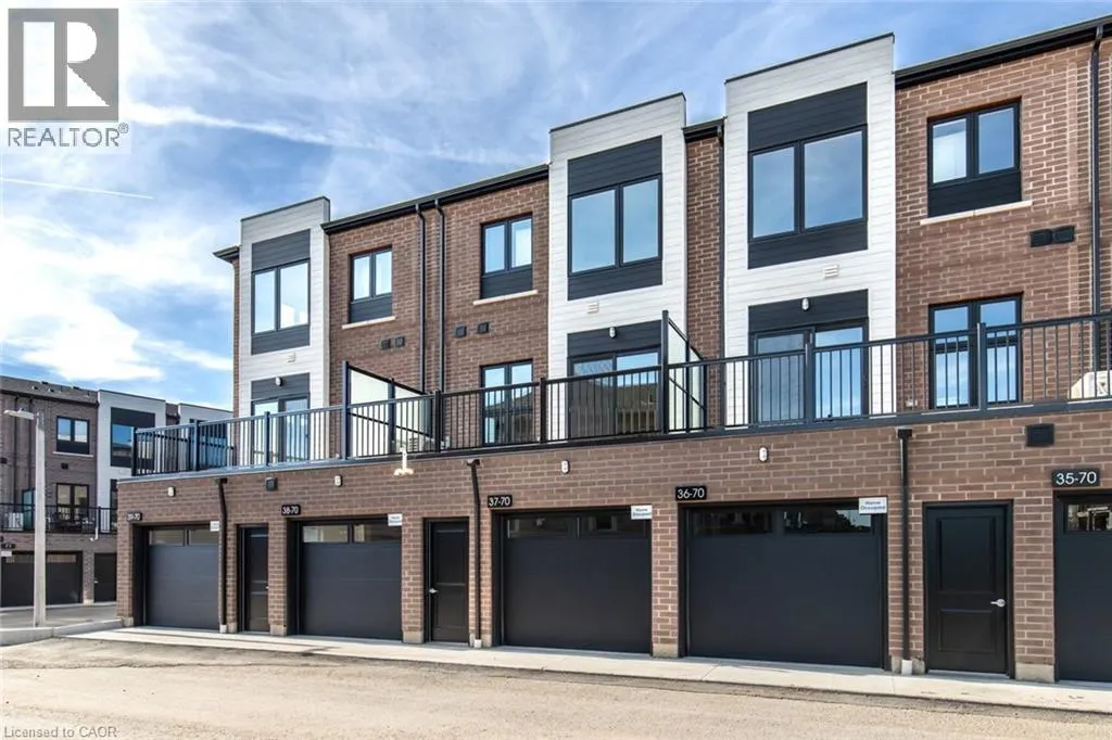 70 KENESKY Drive Unit# 37, #37
