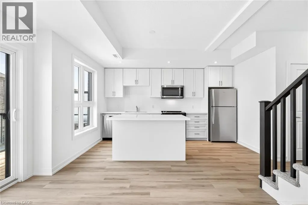 70 KENESKY Drive Unit# 37, #37
