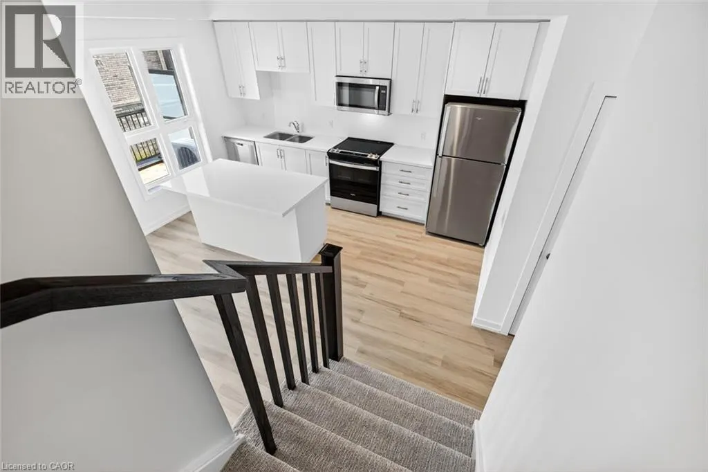 70 KENESKY Drive Unit# 37, #37