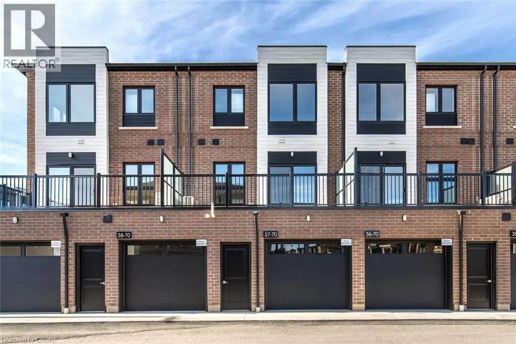 70 KENESKY Drive Unit# 37, #37