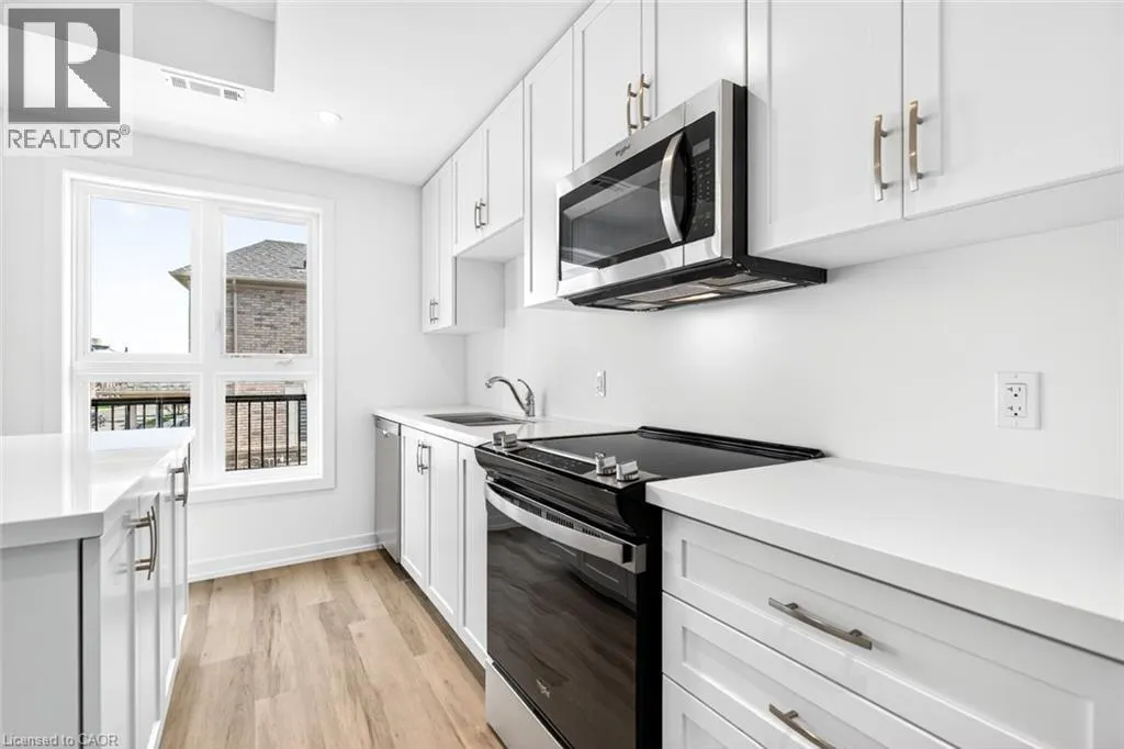 70 KENESKY Drive Unit# 37, #37