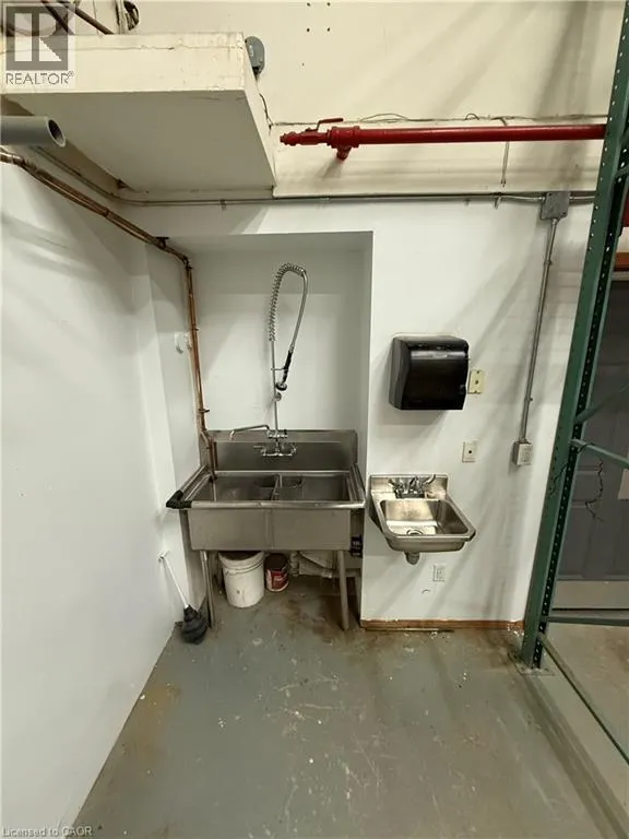 5100 SOUTH SERVICE Road Unit# 22, #22