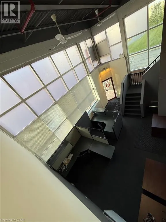 5100 SOUTH SERVICE Road Unit# 22, #22