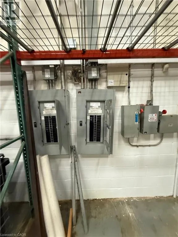 5100 SOUTH SERVICE Road Unit# 22, #22