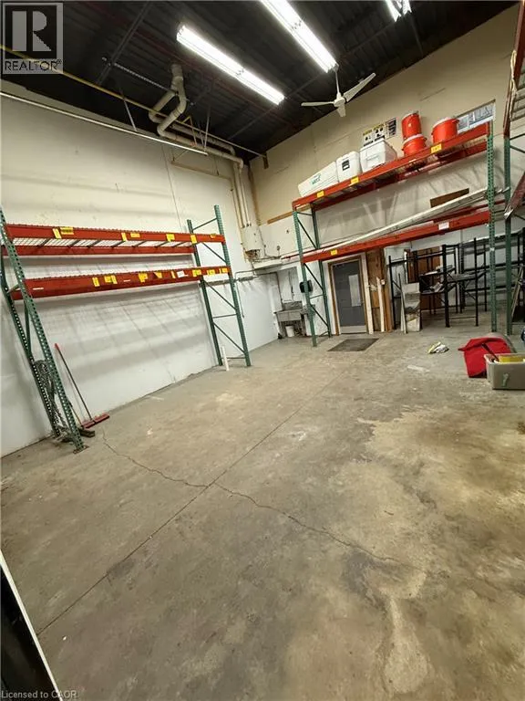 5100 SOUTH SERVICE Road Unit# 22, #22