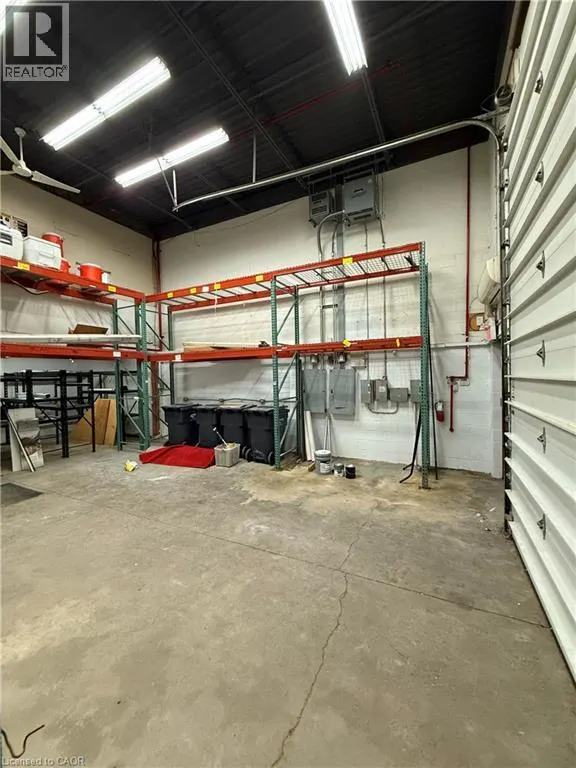 5100 SOUTH SERVICE Road Unit# 22, #22