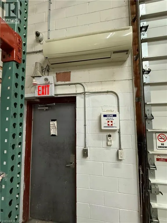 5100 SOUTH SERVICE Road Unit# 22, #22