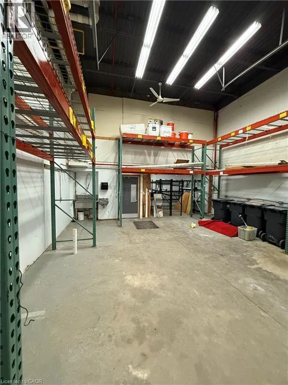 5100 SOUTH SERVICE Road Unit# 22, #22