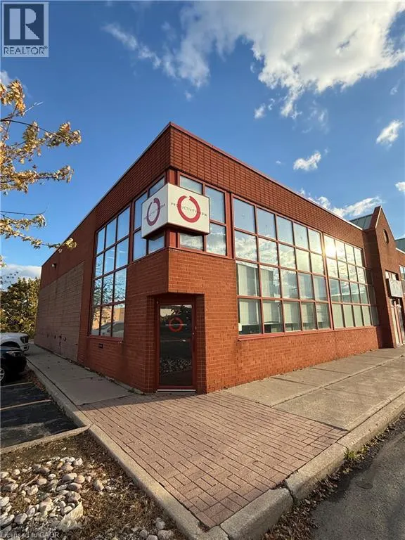 5100 SOUTH SERVICE Road Unit# 22, #22