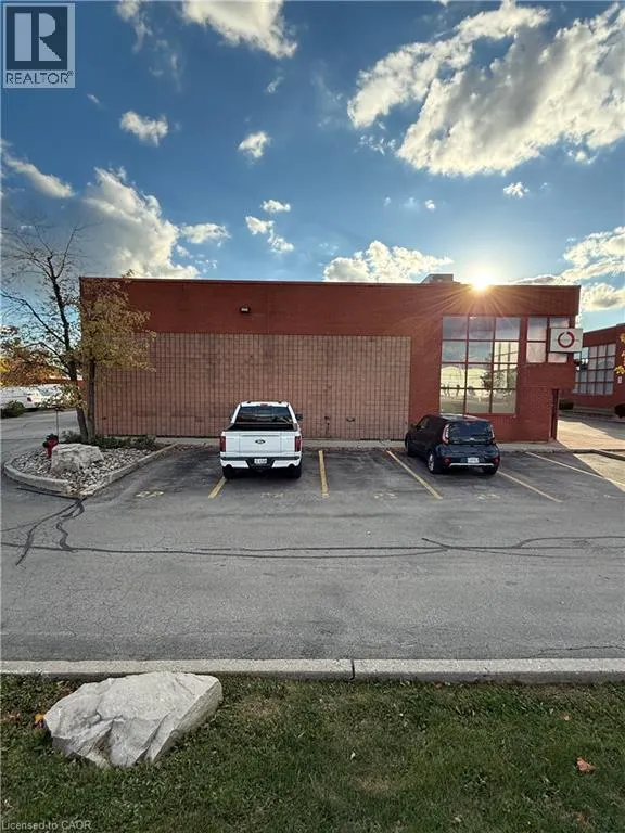 5100 SOUTH SERVICE Road Unit# 22, #22