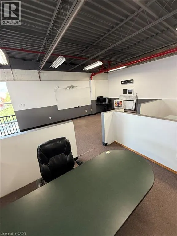 5100 SOUTH SERVICE Road Unit# 22, #22