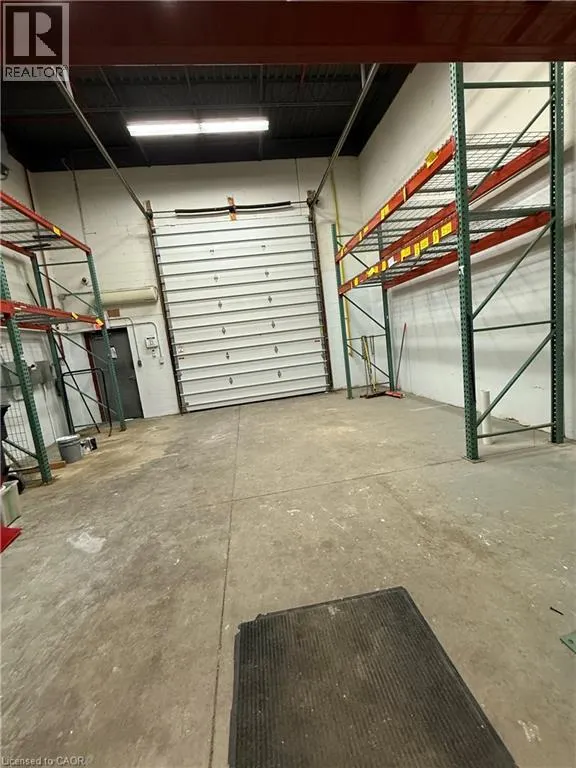 5100 SOUTH SERVICE Road Unit# 22, #22